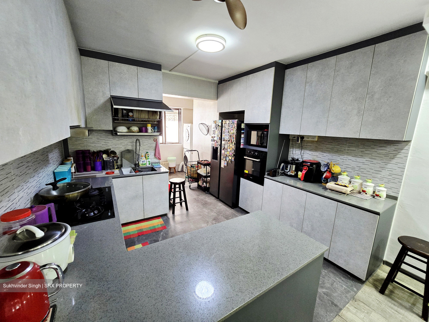 Blk 238 Choa Chu Kang Central (Choa Chu Kang), HDB 4 Rooms #596196141